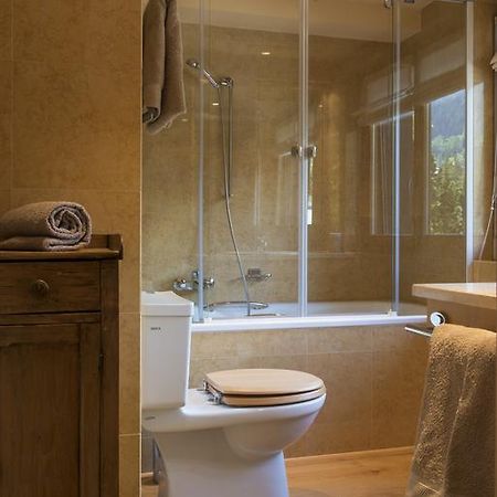 Apartment Beaumont Verbier Pokoj fotografie