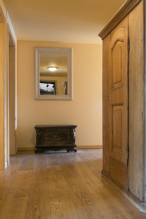 Apartment Beaumont Verbier Pokoj fotografie